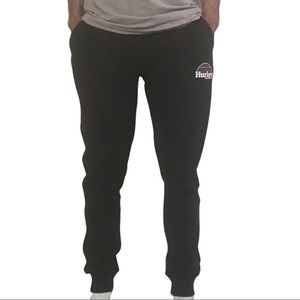 Hurley sweatpants in Men’s Small